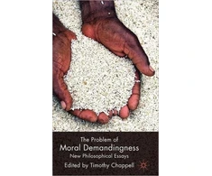 KNYGA Bookshop Problem of Moral Demandingness