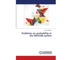 KNYGA Bookshop Problems on probability in the MATLAB system