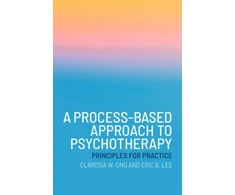 KNYGA Bookshop Process-Based Approach to Psychotherapy