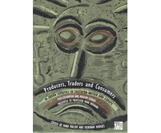 KNYGA Bookshop Producers, Traders and Consumers in Urban Societies in Southern Britain and Europe
