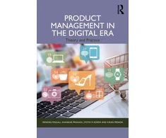 KNYGA Bookshop Product Management in the Digital Era