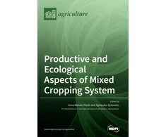 KNYGA Bookshop Productive and Ecological Aspects of Mixed Cropping System