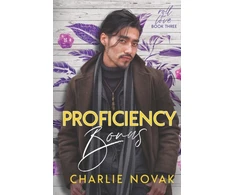 KNYGA Bookshop Proficiency Bonus