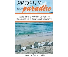 KNYGA Bookshop Profits from Paradise
