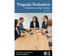 KNYGA Bookshop Program Evaluation