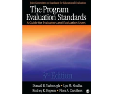 KNYGA Bookshop Program Evaluation Standards