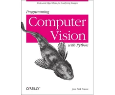 KNYGA Bookshop Programming Computer Vision with Python