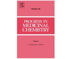 KNYGA Bookshop Progress in Medicinal Chemistry