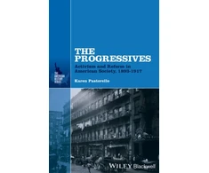 KNYGA Bookshop Progressives