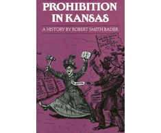 KNYGA Bookshop Prohibition in Kansas