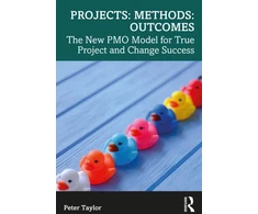 KNYGA Bookshop Projects: Methods: Outcomes