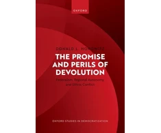 KNYGA Bookshop Promise and Perils of Devolution