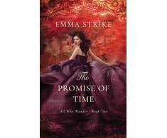 KNYGA Bookshop Promise Of Time