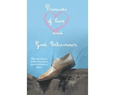 KNYGA Bookshop Promises of Love and Good Behaviour