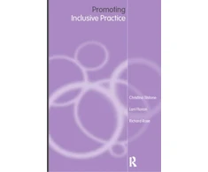 KNYGA Bookshop Promoting Inclusive Practice