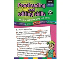 KNYGA Bookshop Proofreading and Editing Skills