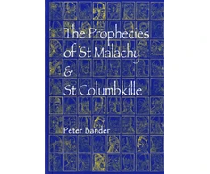 KNYGA Bookshop Prophecies of St. Malachy and St. Columbkille