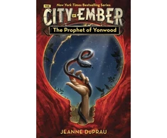 KNYGA Bookshop Prophet of Yonwood