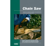 KNYGA Bookshop Proseries Chain Saw 10th Edition Service Repair Manual