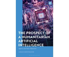 KNYGA Bookshop Prospect of a Humanitarian Artificial Intelligence