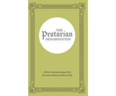 KNYGA Bookshop Protarian Denomination