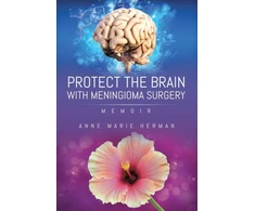 KNYGA Bookshop Protect the Brain with Meningioma Surgery