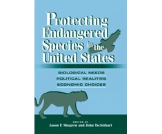 KNYGA Jason Protecting Endangered Species in the United States