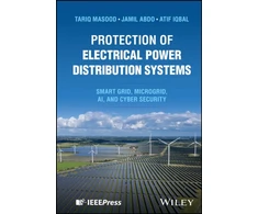KNYGA Bookshop Protection of Electrical Power Distribution Systems