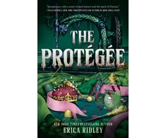KNYGA Bookshop Protegee