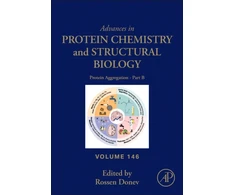 KNYGA Bookshop Protein Aggregation - Part B