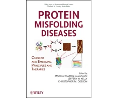KNYGA Bookshop Protein Misfolding Diseases