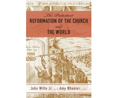 KNYGA Bookshop Protestant Reformation of the Church and the World