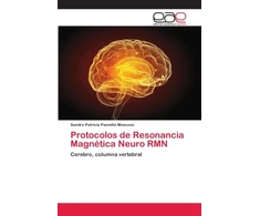 KNYGA Bookshop Protocolos de Resonancia Magnetica Neuro RMN