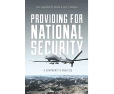 KNYGA Bookshop Providing for National Security