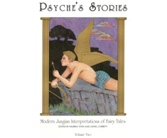 KNYGA Bookshop Psyche's Stories, Volume 2