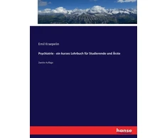 KNYGA Bookshop Psychiatrie - ein kurzes Lehrbuch fur Studierende und Arzte