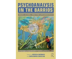 KNYGA Bookshop Psychoanalysis in the Barrios