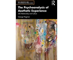 KNYGA Bookshop Psychoanalysis of Aesthetic Experience