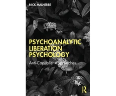 KNYGA Bookshop Psychoanalytic Liberation Psychology