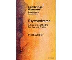 KNYGA Bookshop Psychodrama