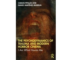 KNYGA Bookshop Psychodynamics of Trauma and Modern Horror Cinema
