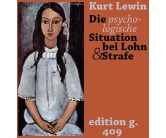 KNYGA Bookshop psychologische Situation bei Lohn und Strafe