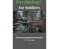 KNYGA Bookshop Psychology for Soldiers