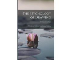 KNYGA Bookshop Psychology of Drawing