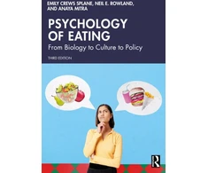 KNYGA Bookshop Psychology of Eating