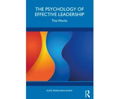 KNYGA Bookshop Psychology of Effective Leadership
