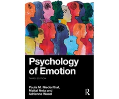 KNYGA Bookshop Psychology of Emotion