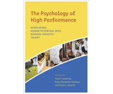 KNYGA Bookshop Psychology of High Performance