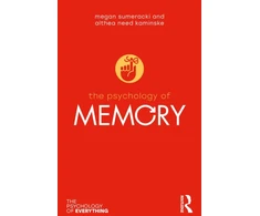 KNYGA Bookshop Psychology of Memory
