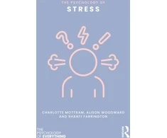 KNYGA Bookshop Psychology of Stress